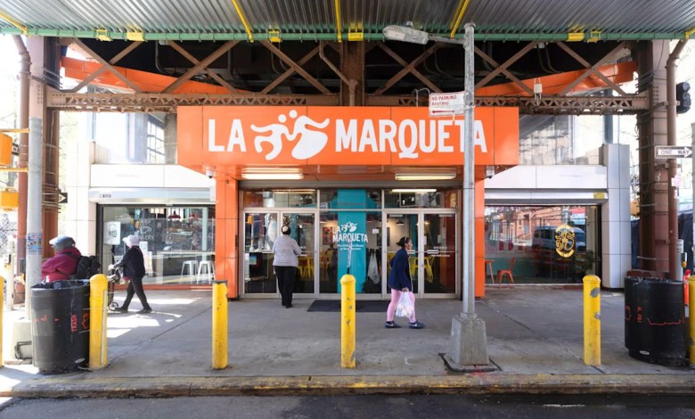 NYC grocers sound alarm on Mamdani’s supermarket plan: ‘We’ll lose customers’ NYC grocers sound alarm on Mamdani’s supermarket plan: ‘We’ll lose customers’