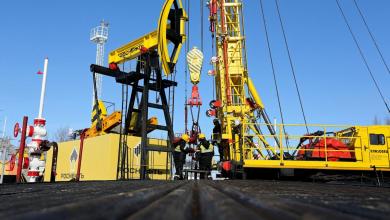 US Sanctions on Russian Oil Giants Send Shockwaves Across China US Sanctions on Russian Oil Giants Send Shockwaves Across China