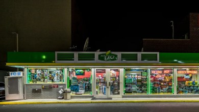 ‘How could this possibly be legal?’ ‘How could this possibly be legal?’