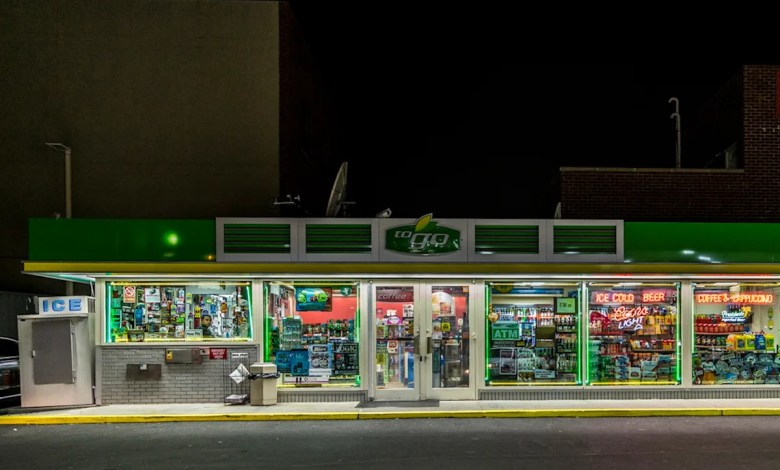 ‘How could this possibly be legal?’ ‘How could this possibly be legal?’