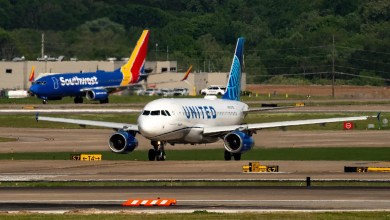 FAA issues ground delay at Nashville airport amid air traffic controller shortage FAA issues ground delay at Nashville airport amid air traffic controller shortage