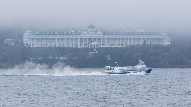 Mackinac Island rejects higher 2026 ferry ticket prices, demands to see boat company’s revenue Mackinac Island rejects higher 2026 ferry ticket prices, demands to see boat company’s revenue