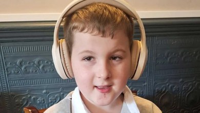 Devastated Family Speaks Out After 8-Year-Old Rhys Cameron Was Allegedly Murdered Devastated Family Speaks Out After 8-Year-Old Rhys Cameron Was Allegedly Murdered