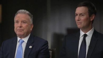 State Dept. flags potential ceasefire violation by Hamas State Dept. flags potential ceasefire violation by Hamas