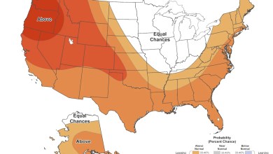 Your official summer forecast is here. How hot will it get? Your official summer forecast is here. How hot will it get?