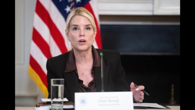 Signs emerge that Pam Bondi is deeply disliked in MAGA-world Signs emerge that Pam Bondi is deeply disliked in MAGA-world