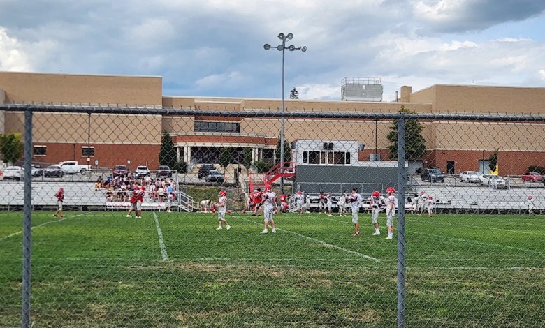 West Lafayette high school athletes used racial slurs, principal says in letter to parents West Lafayette high school athletes used racial slurs, principal says in letter to parents