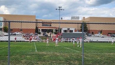 West Lafayette high school athletes used racial slurs, principal says in letter to parents West Lafayette high school athletes used racial slurs, principal says in letter to parents