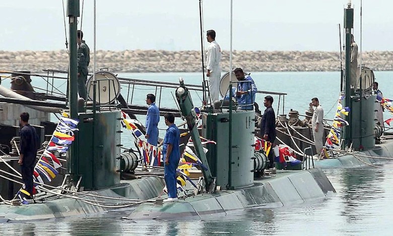 Iran says its small subs deployed to Strait of Hormuz as expert explains threat: ‘Vulnerable to detection’ Iran says its small subs deployed to Strait of Hormuz as expert explains threat: ‘Vulnerable to detection’