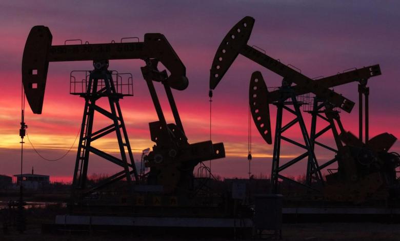 Fears are brewing over an oil-price shock that could rattle markets and the economy Fears are brewing over an oil-price shock that could rattle markets and the economy