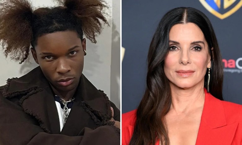 Singer Arrested in Sandra Bullock’s Former Home, Charged With Murder in High-Profile Case Singer Arrested in Sandra Bullock’s Former Home, Charged With Murder in High-Profile Case