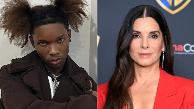 Singer Arrested in Sandra Bullock’s Former Home, Charged With Murder in High-Profile Case Singer Arrested in Sandra Bullock’s Former Home, Charged With Murder in High-Profile Case