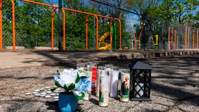 Teen boy, woman shot and killed in Michigan after dispute over soccer game Teen boy, woman shot and killed in Michigan after dispute over soccer game
