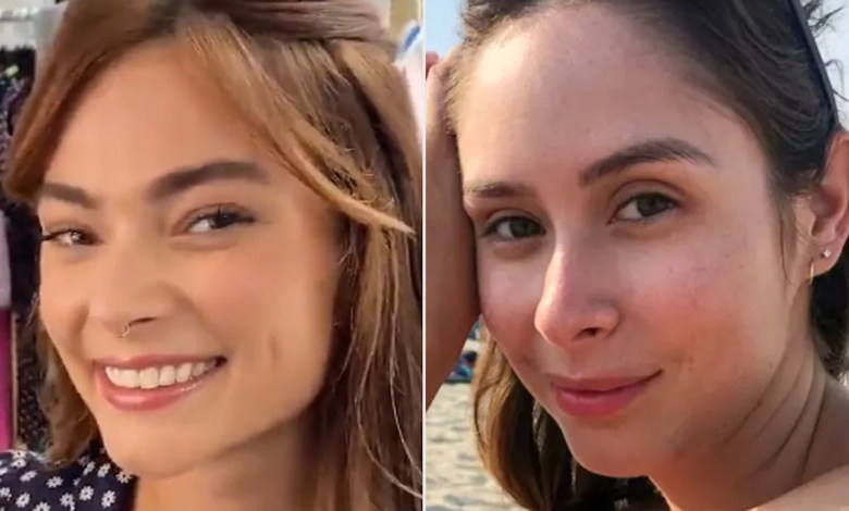 Hollywood Producer Gets 146 Years to Life in Prison for Fatally Drugging Model and Her Friend, Sexually Assaulting Others Hollywood Producer Gets 146 Years to Life in Prison for Fatally Drugging Model and Her Friend, Sexually Assaulting Others