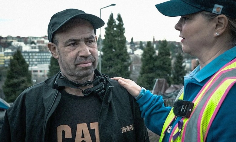 Inside Seattle’s open-air drug crisis as fentanyl ravages city and activists bail out alleged criminals Inside Seattle’s open-air drug crisis as fentanyl ravages city and activists bail out alleged criminals