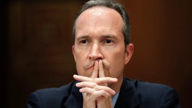 NYC mayoral candidate Jim Walden drops out and implores rivals to consolidate against Zohran Mamdani NYC mayoral candidate Jim Walden drops out and implores rivals to consolidate against Zohran Mamdani