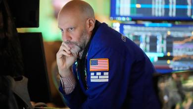 Dow, S&P 500, Nasdaq futures slammed as oil prices surge to over 0 a barrel Dow, S&P 500, Nasdaq futures slammed as oil prices surge to over 0 a barrel