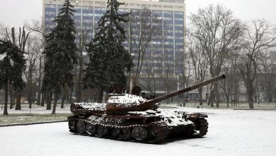 The Russian economy is now eating itself to death as Putin’s war on Ukraine destroys future capacity, former central bank adviser says The Russian economy is now eating itself to death as Putin’s war on Ukraine destroys future capacity, former central bank adviser says