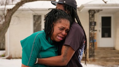 Liberian man arrested in Minneapolis raid was regularly checking in with authorities, lawyer says Liberian man arrested in Minneapolis raid was regularly checking in with authorities, lawyer says