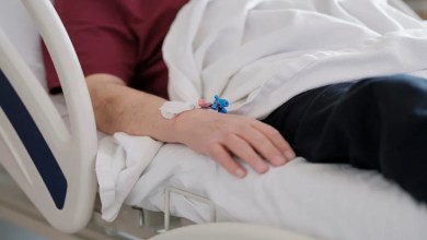 ‘Make sure that people are aware’ ‘Make sure that people are aware’