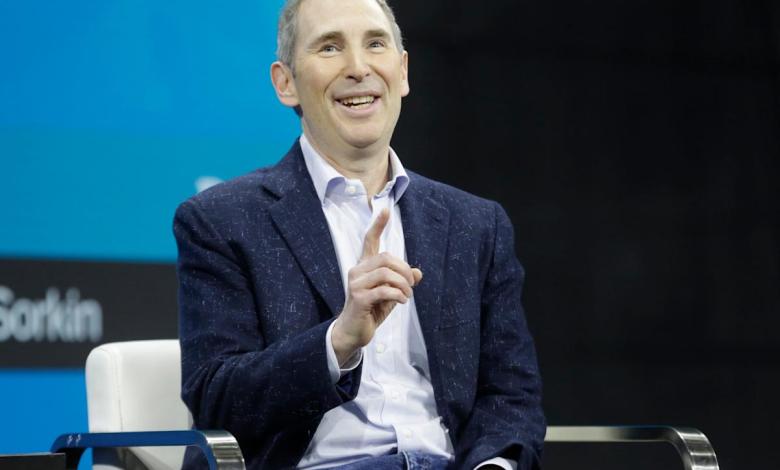 Amazon CEO says many jobs we’ve ‘thrown human beings at’ for the last 20-30 years won’t need as many humans Amazon CEO says many jobs we’ve ‘thrown human beings at’ for the last 20-30 years won’t need as many humans