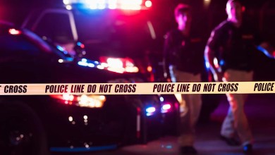 ‘My Heart Is Shattered,’ Dad Says ‘My Heart Is Shattered,’ Dad Says