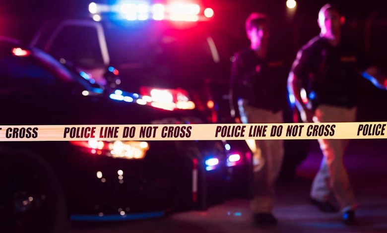 ‘My Heart Is Shattered,’ Dad Says ‘My Heart Is Shattered,’ Dad Says