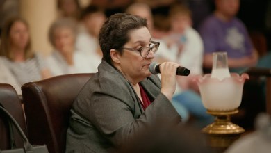 Tennessee librarian fired for refusing to move more than 100 books from children’s to adult section Tennessee librarian fired for refusing to move more than 100 books from children’s to adult section