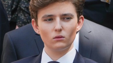 Barron Trump’s Shocking College Move Sparks Buzz About His Bond With Melania & Donald Barron Trump’s Shocking College Move Sparks Buzz About His Bond With Melania & Donald
