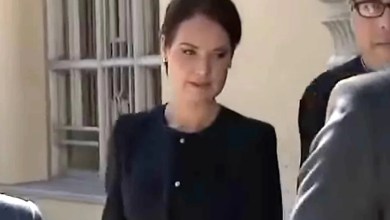 Former News Anchor Ordered to Start 10-Year Prison Sentence Days After Christmas, Pay Nearly M Over Conspiracy Case Former News Anchor Ordered to Start 10-Year Prison Sentence Days After Christmas, Pay Nearly M Over Conspiracy Case