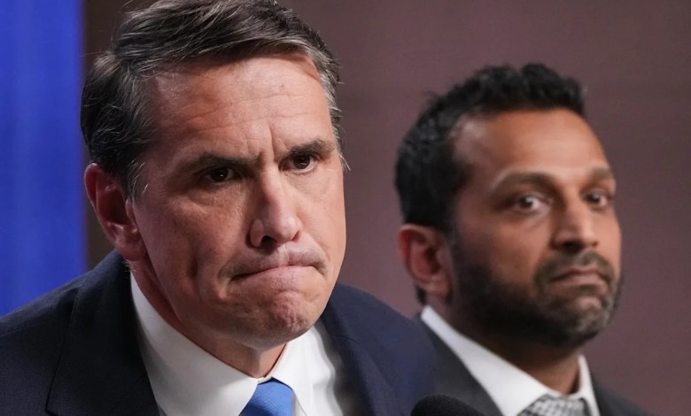 Civil rights groups condemn Southern Poverty Law Center’s indictment and prepare for legal fights Civil rights groups condemn Southern Poverty Law Center’s indictment and prepare for legal fights