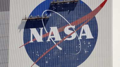Trump administration says it won’t publish major climate change report on NASA website as promised Trump administration says it won’t publish major climate change report on NASA website as promised