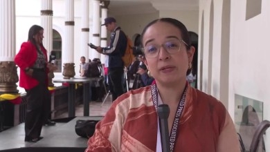 Rodríguez calls for opening Venezuela’s oil industry and warmer US ties Rodríguez calls for opening Venezuela’s oil industry and warmer US ties