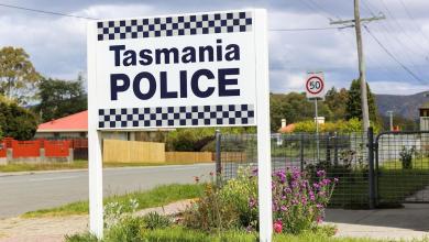 Australian police officer shot dead at rural property Australian police officer shot dead at rural property