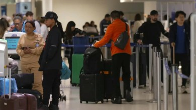 Tens of millions of Americans are traveling for the Fourth of July. Here’s what to expect. Tens of millions of Americans are traveling for the Fourth of July. Here’s what to expect.