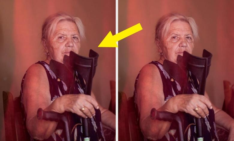 This Is The One Alzheimer’s Warning Sign That People Mistake For A Character Flaw, And It’s Actually Breaking My Heart This Is The One Alzheimer’s Warning Sign That People Mistake For A Character Flaw, And It’s Actually Breaking My Heart