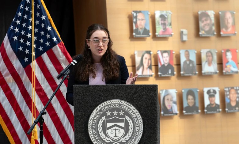 A Brown University student survived being shot in high school. Then came the active shooter alerts A Brown University student survived being shot in high school. Then came the active shooter alerts