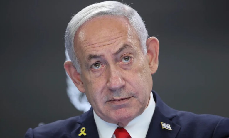 Netanyahu gambled by targeting Hamas leaders in Qatar. It appears to have backfired Netanyahu gambled by targeting Hamas leaders in Qatar. It appears to have backfired