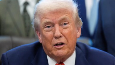 Judge set to hear arguments as court gives Trump another shot at nixing hush money conviction Judge set to hear arguments as court gives Trump another shot at nixing hush money conviction