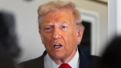 Trump says China’s Xi has assured him that he won’t take action on Taiwan during Republican’s term Trump says China’s Xi has assured him that he won’t take action on Taiwan during Republican’s term