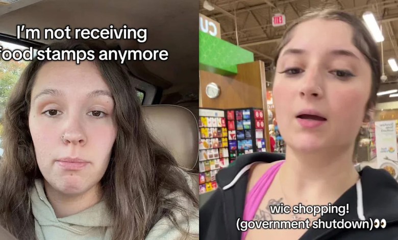 Families are sharing their SNAP stories on social media Families are sharing their SNAP stories on social media