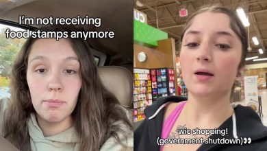 Families are sharing their SNAP stories on social media Families are sharing their SNAP stories on social media