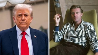 Robert Redford’s Scathing Words About Donald Trump Are Going Viral Robert Redford’s Scathing Words About Donald Trump Are Going Viral