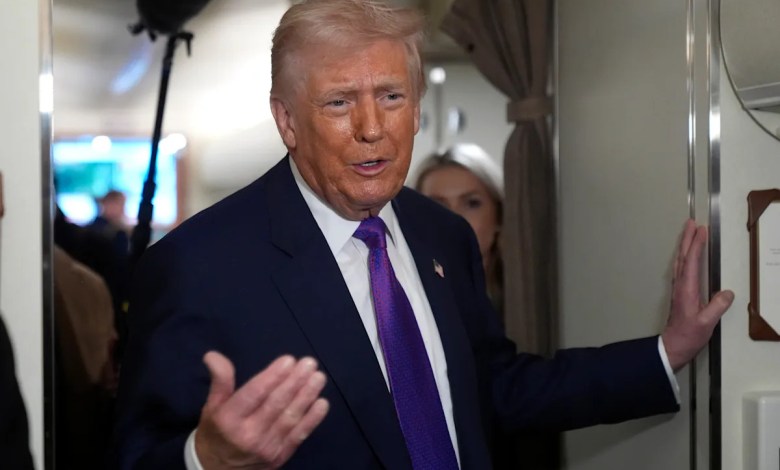 White House pressure leads universities to cut ties with nonprofit that helps racial minorities White House pressure leads universities to cut ties with nonprofit that helps racial minorities