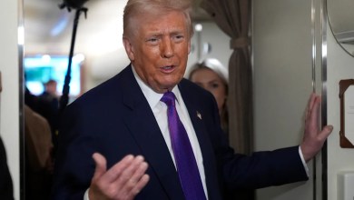 White House pressure leads universities to cut ties with nonprofit that helps racial minorities White House pressure leads universities to cut ties with nonprofit that helps racial minorities