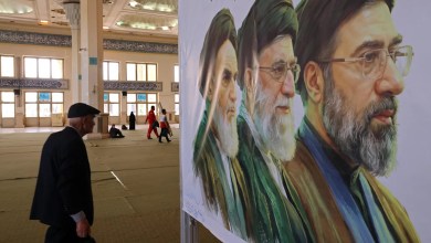 Iran agrees in principle to dispose of highly-enriched uranium, official says Iran agrees in principle to dispose of highly-enriched uranium, official says
