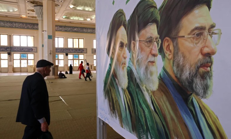 Iran agrees in principle to dispose of highly-enriched uranium, official says Iran agrees in principle to dispose of highly-enriched uranium, official says