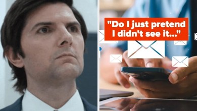 This Jobseeker Was Accidentally CC’ed On A Post-Interview Email That They Were NOT Meant To See This Jobseeker Was Accidentally CC’ed On A Post-Interview Email That They Were NOT Meant To See