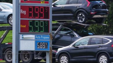 Oil price shocks usually lead to a recession Oil price shocks usually lead to a recession