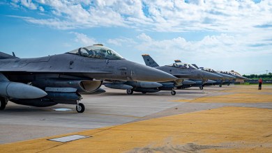 Air Force creates a second ‘super squadron’ in South Korea Air Force creates a second ‘super squadron’ in South Korea